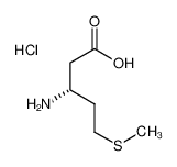 H-β-HoMet-OH.HCl 336182-07-1