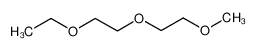 1-(2-ethoxyethoxy)-2-methoxyethane >99
