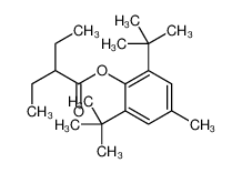 97234-22-5 structure, C21H34O2