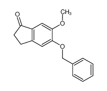 127399-72-8 structure, C17H16O3