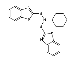 3264-02-6 structure