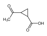 858423-15-1 2-acetyl-cyclopropanecarboxylic acid