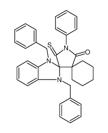 949148-61-2 structure, C35H33N3OS