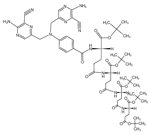 133042-52-1 structure