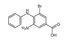 854676-12-3 structure