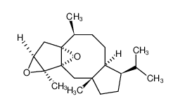 130774-11-7 structure, C20H32O2