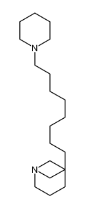 7512-29-0 structure, C20H40N2