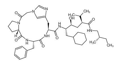 132235-86-0 structure