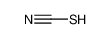 463-56-9 spectrum, thiocyanic acid