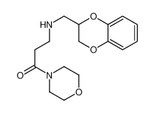 102071-88-5 structure, C16H22N2O4