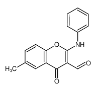 213273-05-3 structure, C17H13NO3