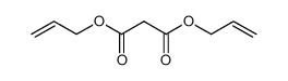 丙二酸二烯丙酯