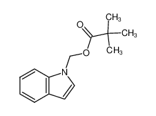 108940-04-1 structure, C14H17NO2