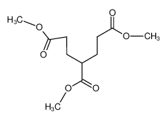 TRIMETHYL PENTANE-1,3,5-TRICARBOXYLATE 5464-63-1