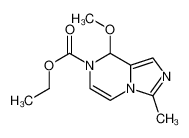 56468-14-5 structure, C11H15N3O3