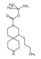 1118605-38-1 structure, C18H34N2O2