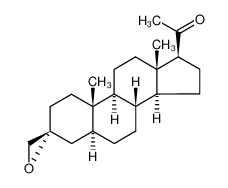 148256-45-5 structure, C22H34O2