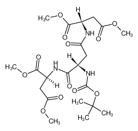 167082-77-1 structure