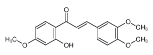 10493-06-8 structure, C18H18O5