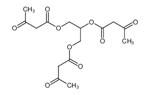 6079-98-7 structure, C15H20O9