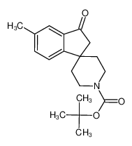 948033-85-0 structure, C19H25NO3