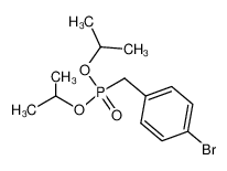 50289-57-1 structure, C13H20BrO3P