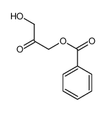 29751-66-4 (3-hydroxy-2-oxopropyl) benzoate