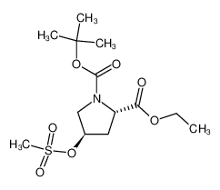 132622-63-0 structure