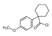 676348-47-3 structure, C14H17ClO2