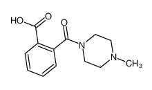 20320-46-1 structure, C13H16N2O3