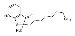 646517-67-1 structure