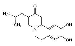 89929-27-1 structure, C17H23NO3