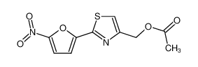 31898-50-7 structure, C10H8N2O5S