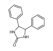 4,5-diphenylimidazolidin-2-one