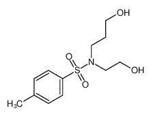 6965-77-1 structure, C12H19NO4S