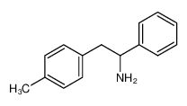 (S)-1-苯基-2-对甲基苯乙胺
