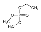 10463-05-5 structure, C4H11O4P