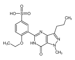 1357931-55-5 structure, C17H20N4O5S