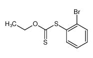 39128-19-3 spectrum, (2-bromophenyl)ethylxanthate