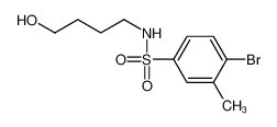 918638-45-6 structure