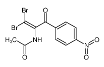 855929-54-3 structure, C11H8Br2N2O4