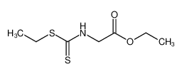 105290-10-6 ethyl [N-(ethylthio)thiocarbonyl]aminoacetate