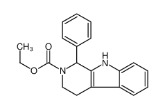 114896-50-3 structure, C20H20N2O2