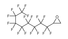 52835-16-2 2-(1,1,2,2,3,3,4,4,5,5,6,6,7,7,8,8,8-heptadecafluorooctyl)oxirane