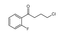 4-chloro-1-(2-fluorophenyl)butan-1-one 2823-19-0