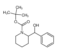 123387-56-4 structure, C17H25NO3