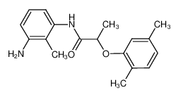 954261-04-2 structure, C18H22N2O2