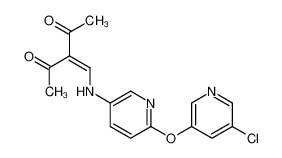 210411-40-8 structure, C16H14ClN3O3