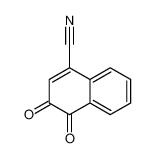 52749-62-9 structure, C11H5NO2