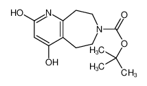 959636-64-7 structure, C14H20N2O4